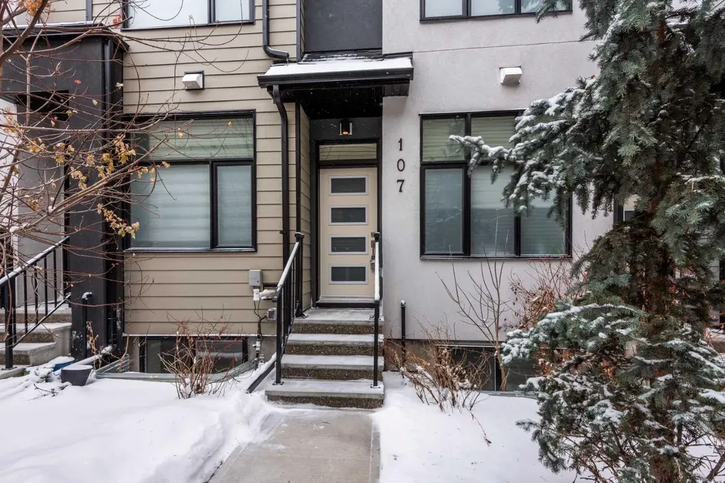 408 27 Avenue NE Calgary AB T2E 2A4