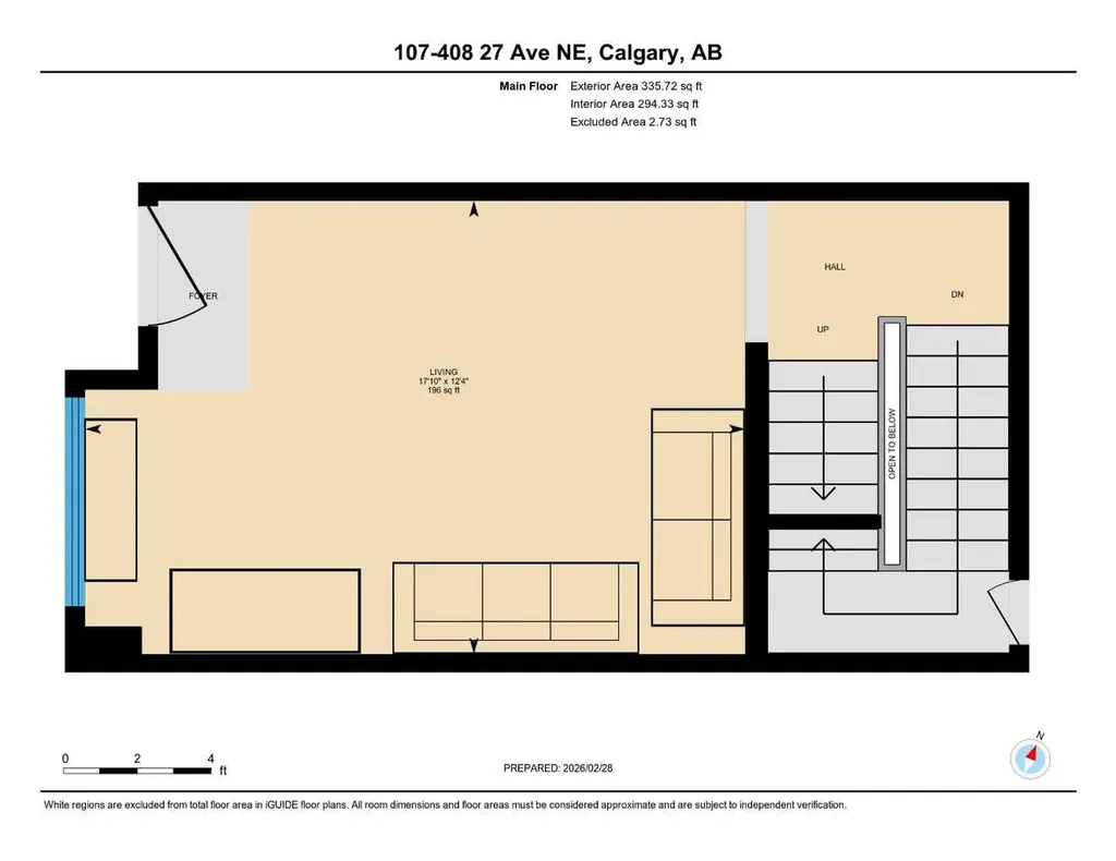 408 27 Avenue NE Calgary AB T2E 2A4