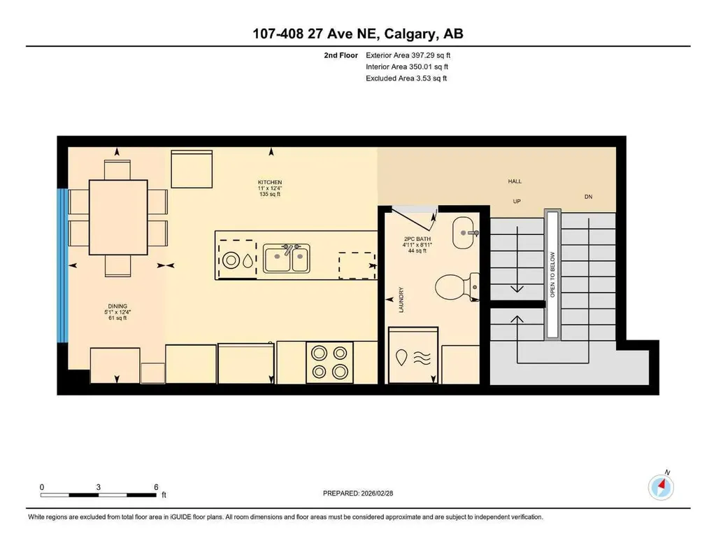 408 27 Avenue NE Calgary AB T2E 2A4