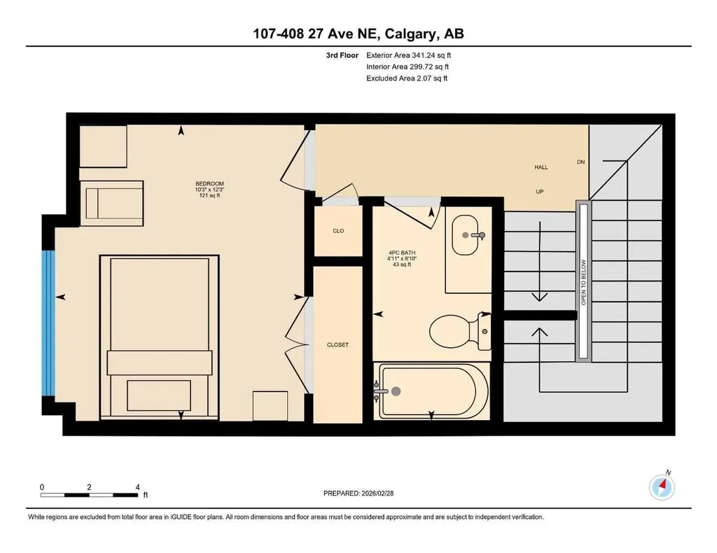 408 27 Avenue NE Calgary AB T2E 2A4