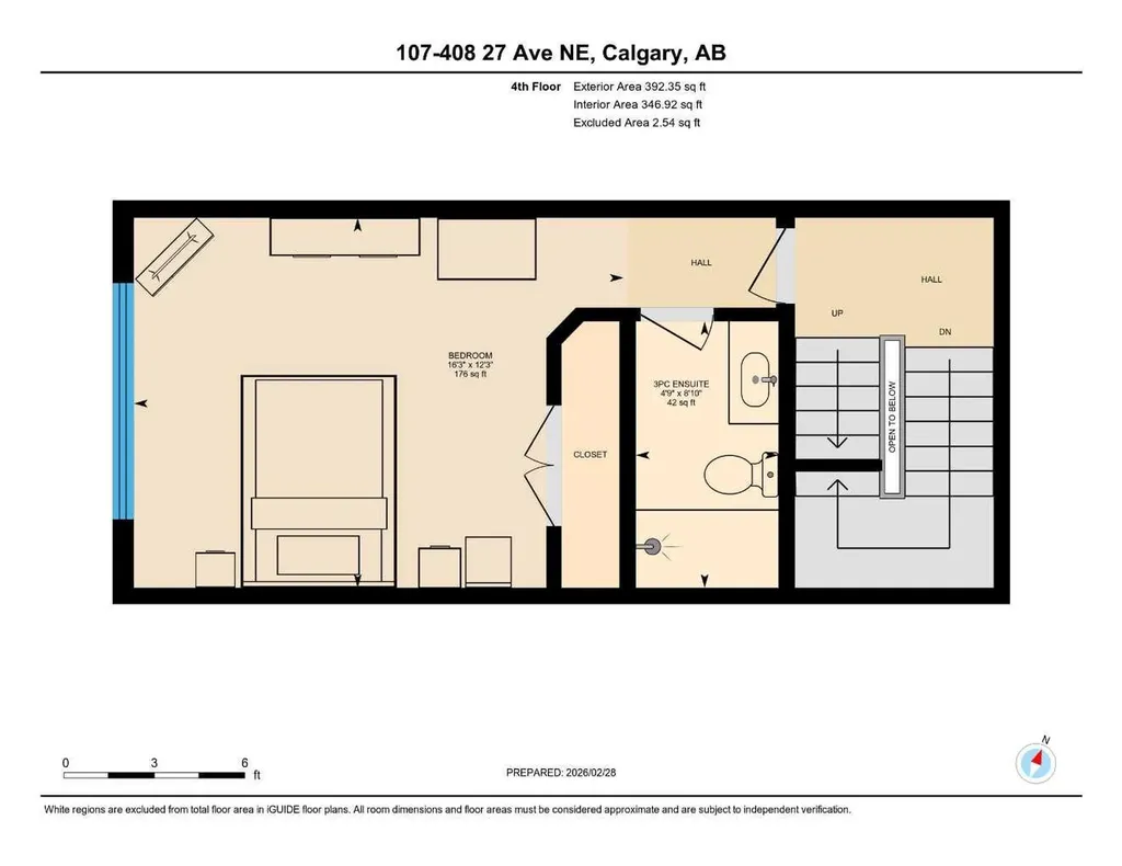 408 27 Avenue NE Calgary AB T2E 2A4