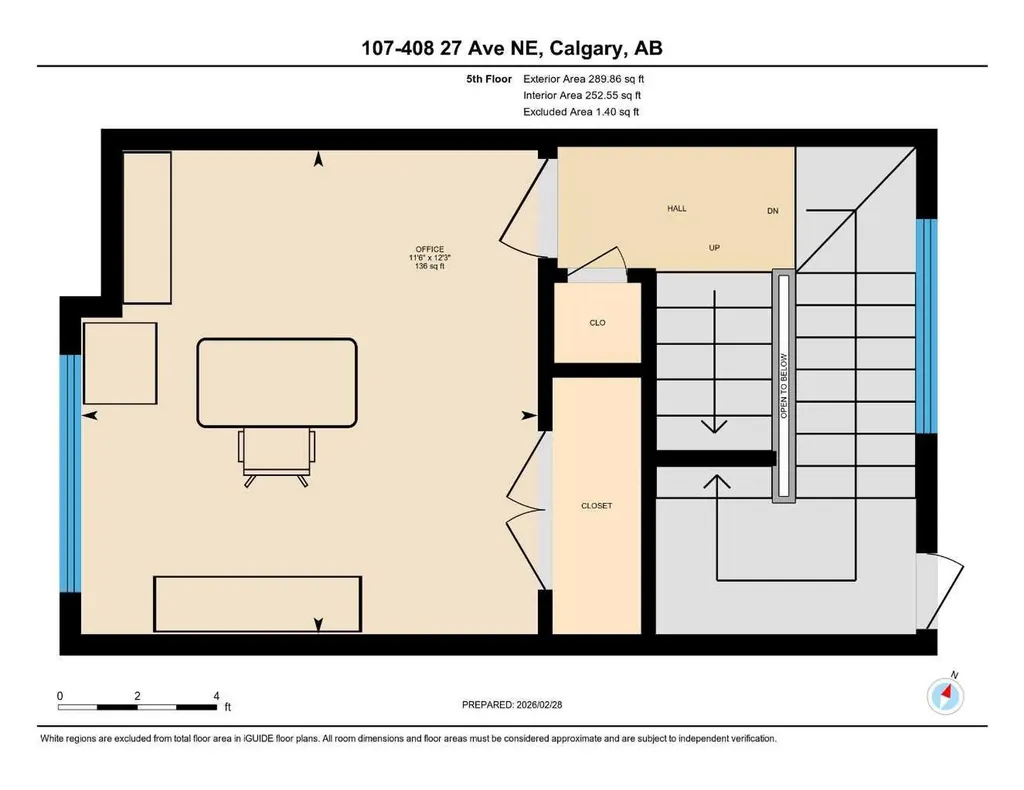 408 27 Avenue NE Calgary AB T2E 2A4