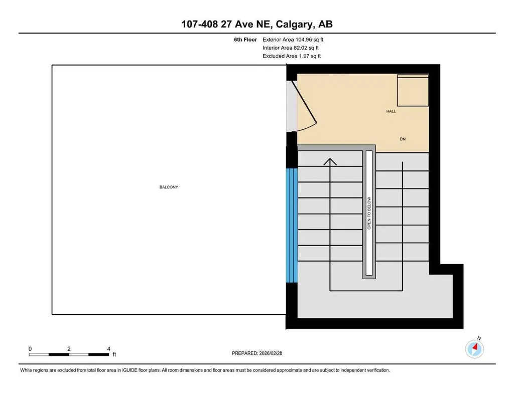 408 27 Avenue NE Calgary AB T2E 2A4