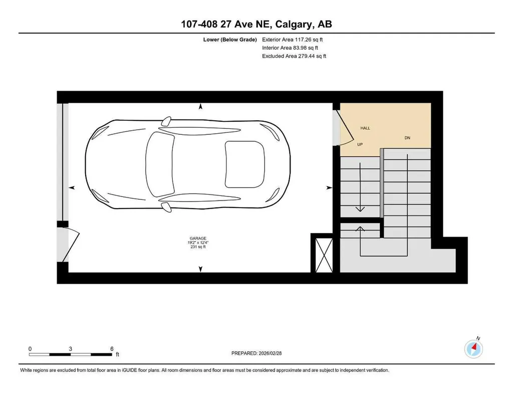 408 27 Avenue NE Calgary AB T2E 2A4