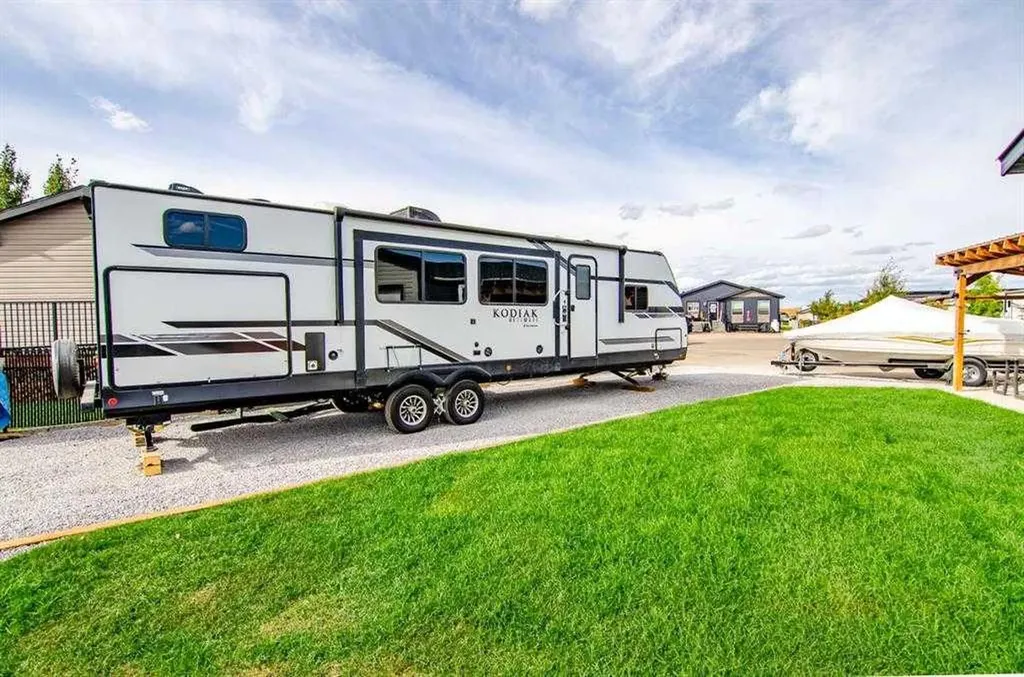 41019 Range Road 11 Rural Lacombe County AB T0C 0J0