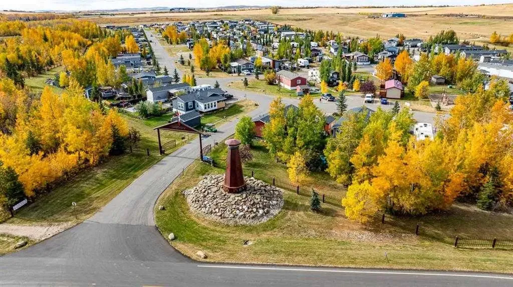 41019 Range Road 11 Rural Lacombe County AB T0C 0J0