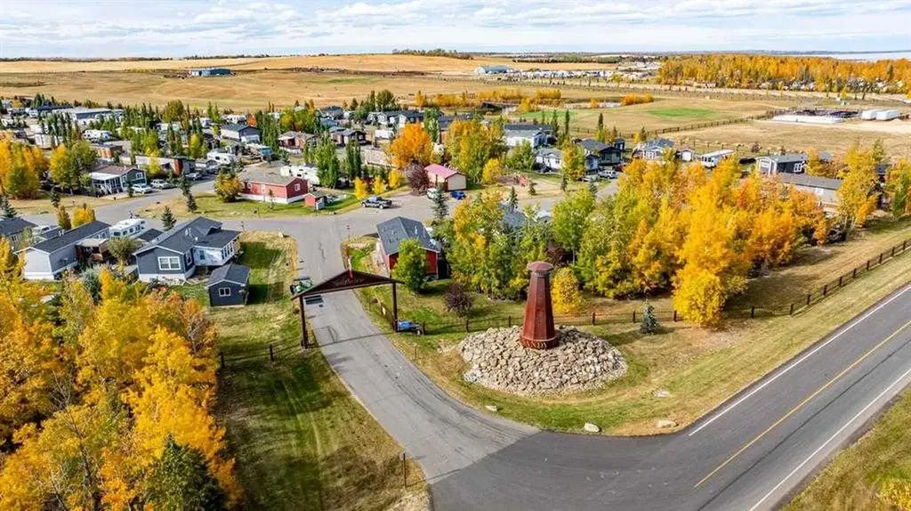 41019 Range Road 11 Rural Lacombe County AB T0C 0J0