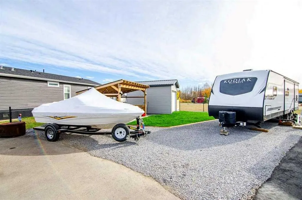 41019 Range Road 11 Rural Lacombe County AB T0C 0J0
