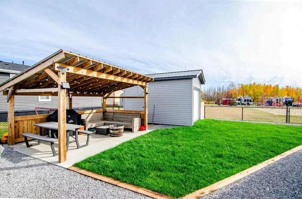 41019 Range Road 11 Rural Lacombe County AB T0C 0J0
