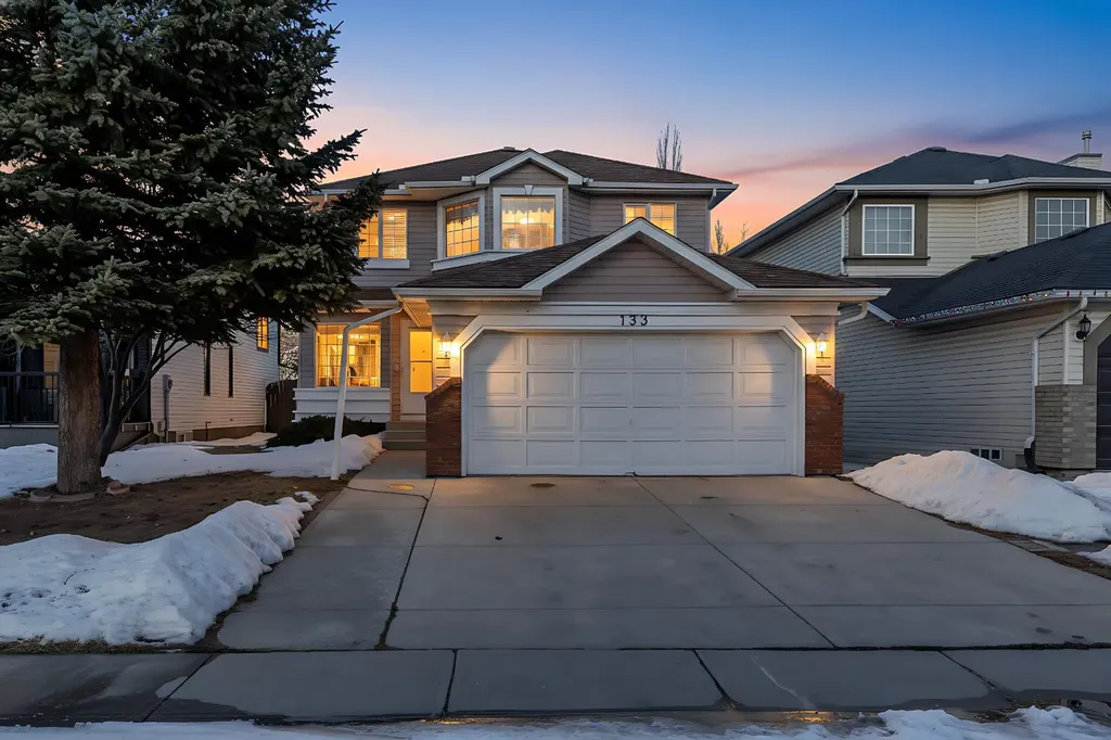 133 Riverview Park SE Calgary AB T2C 4A1