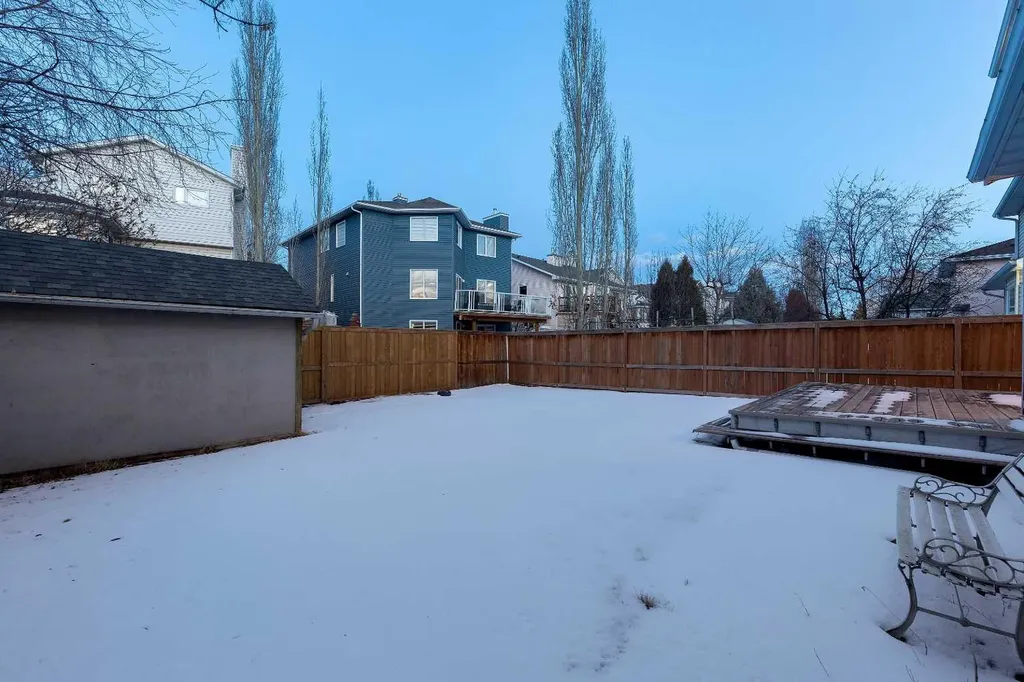 133 Riverview Park SE Calgary AB T2C 4A1