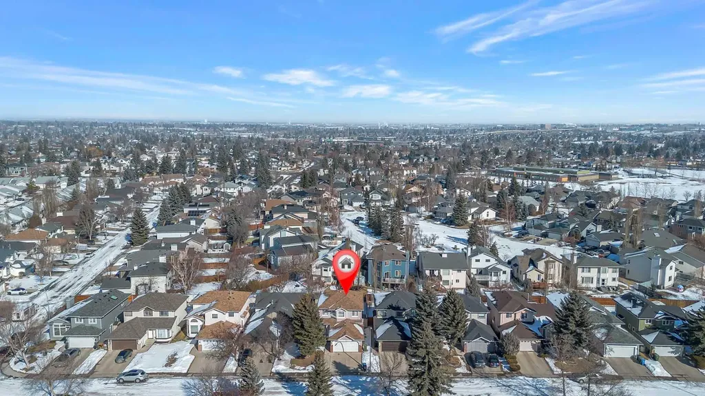 133 Riverview Park SE Calgary AB T2C 4A1