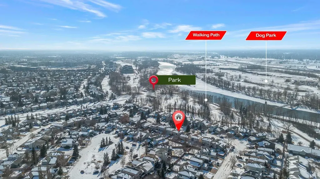 133 Riverview Park SE Calgary AB T2C 4A1