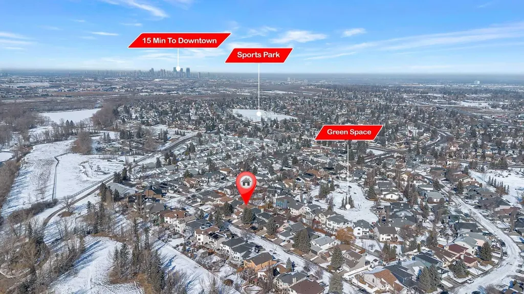 133 Riverview Park SE Calgary AB T2C 4A1