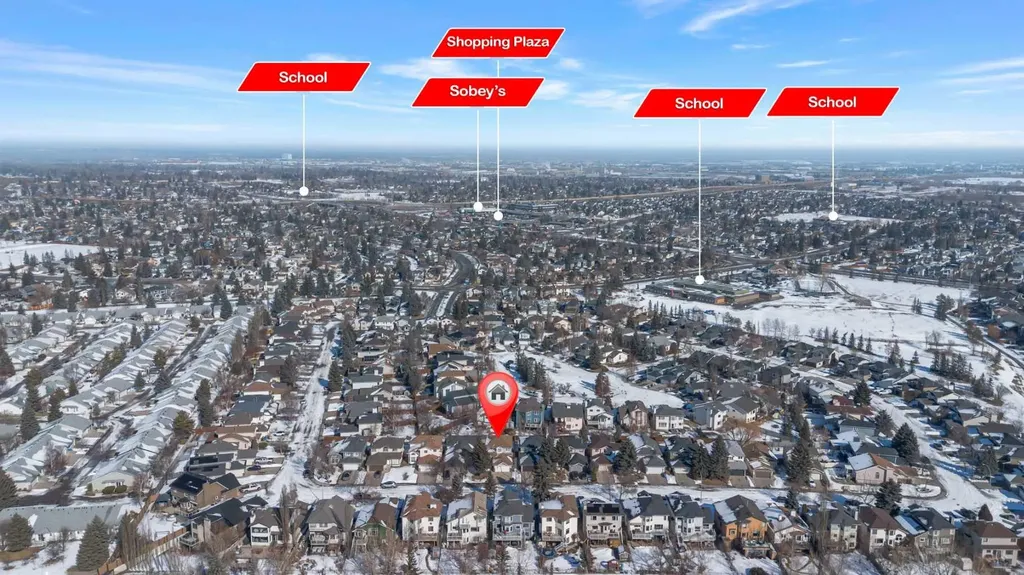 133 Riverview Park SE Calgary AB T2C 4A1