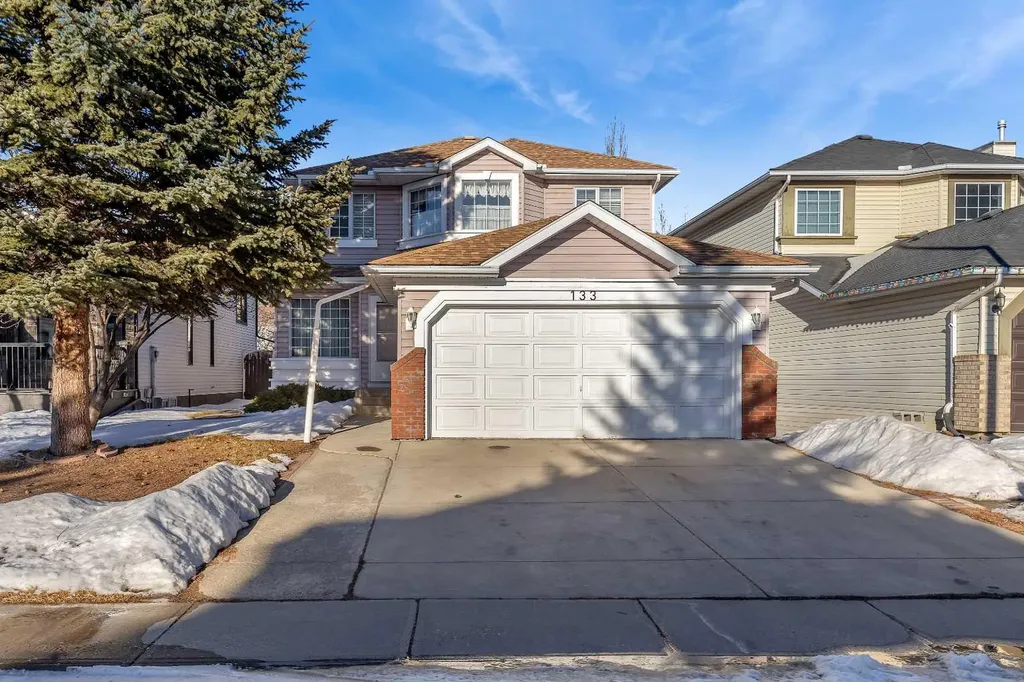 133 Riverview Park SE Calgary AB T2C 4A1