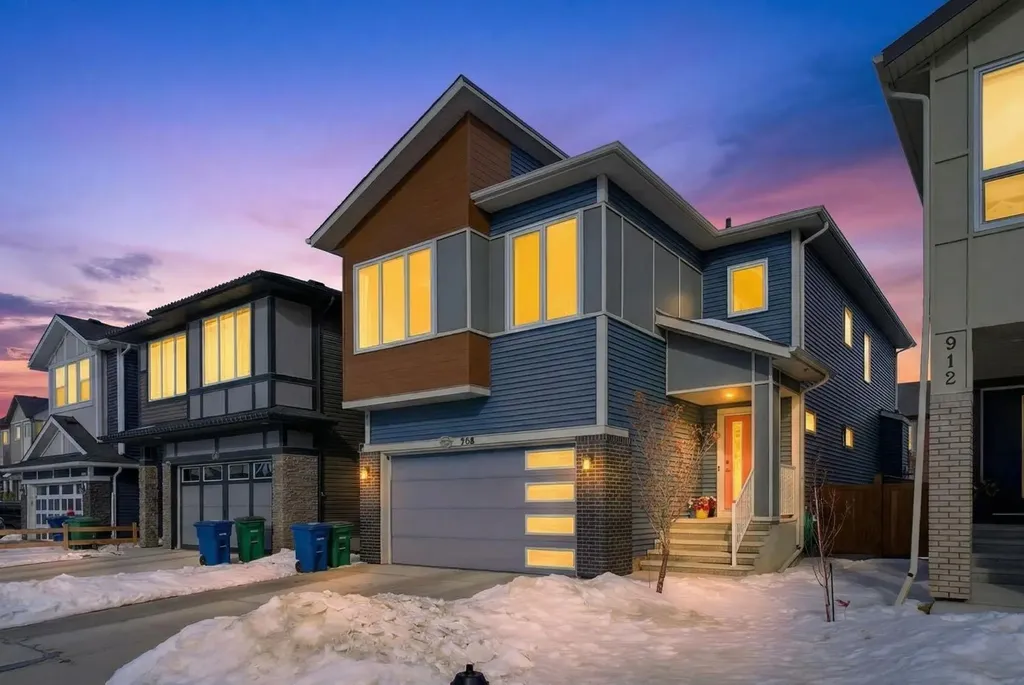 908 Midtown Avenue SW Airdrie AB T4B 4V8