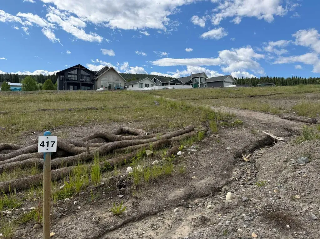 417 Lily Avenue Nordegg AB T0M 2H0