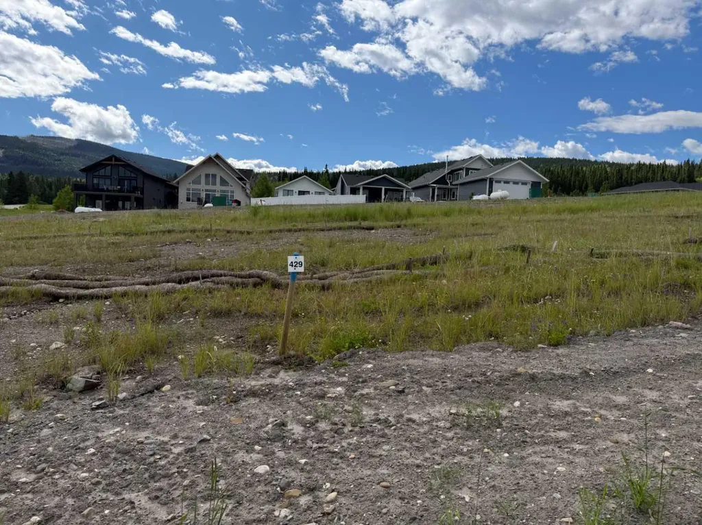 429 Lily Avenue Nordegg AB T0M 2H0