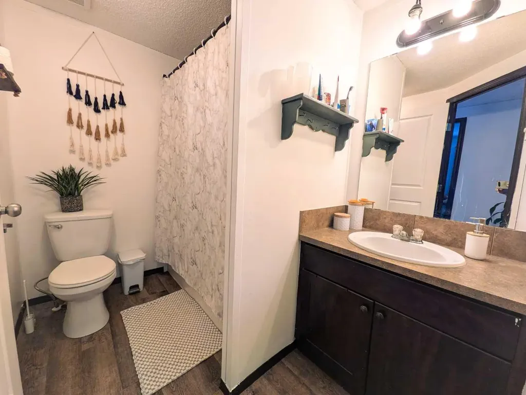 4523 51 Street Rycroft AB T0H3A0