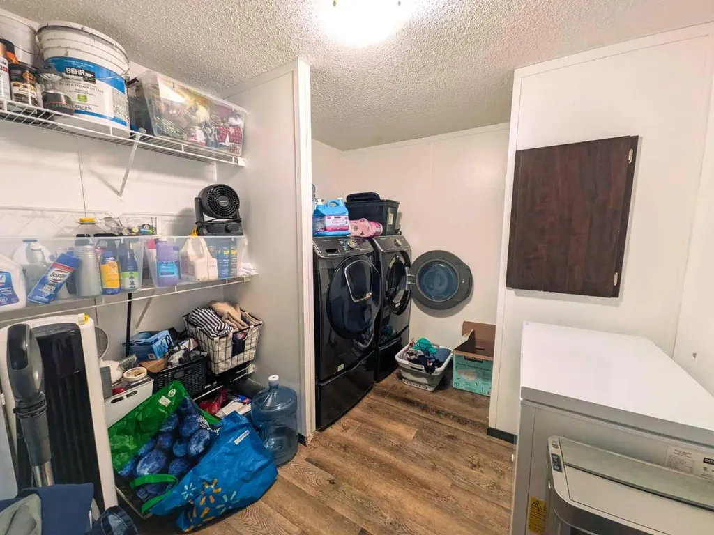 4523 51 Street Rycroft AB T0H3A0