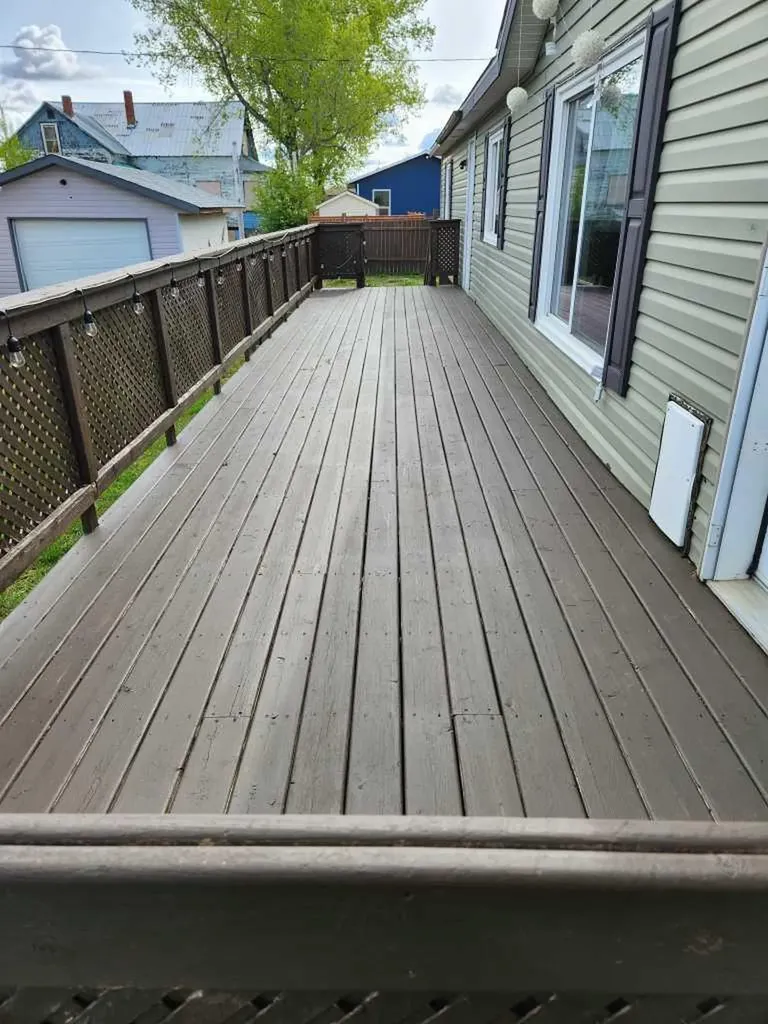 4523 51 Street Rycroft AB T0H3A0