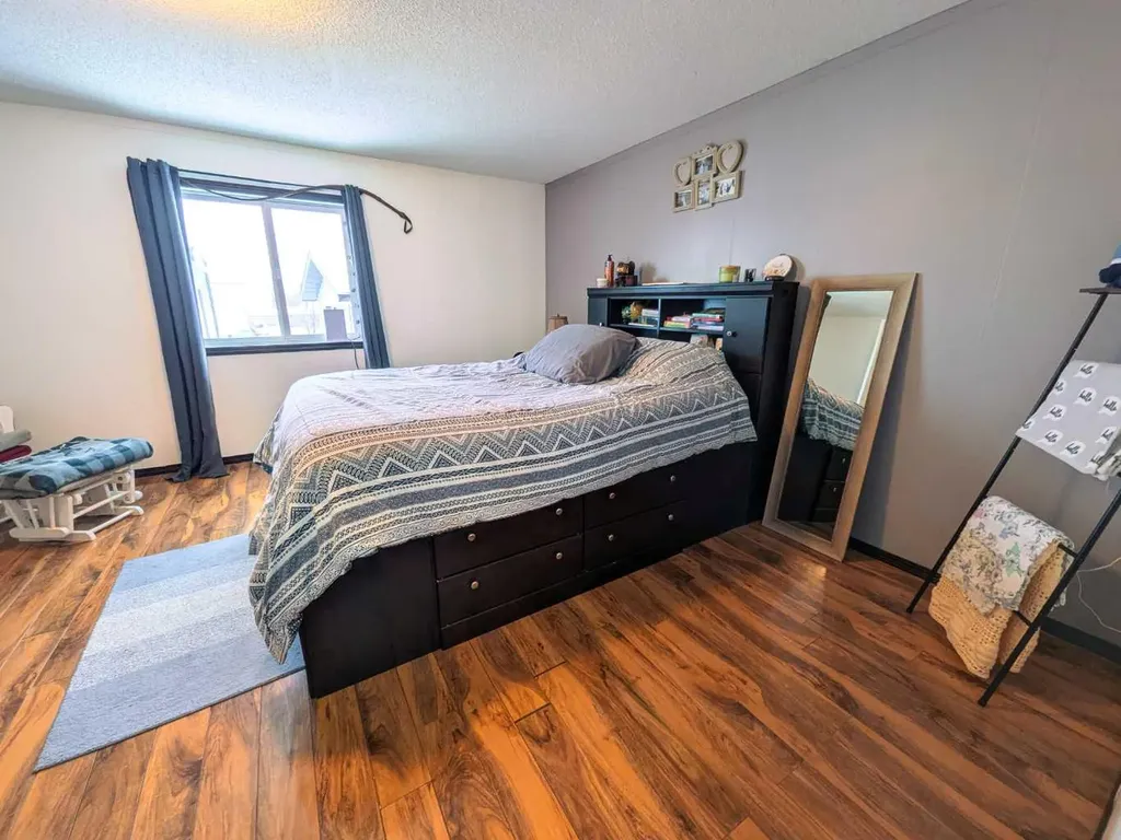 4523 51 Street Rycroft AB T0H3A0