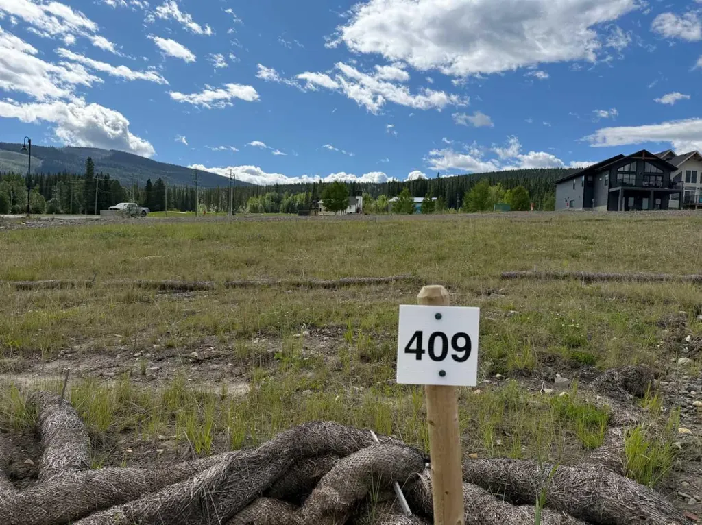 409 Lily Avenue Nordegg AB T0M 2H0