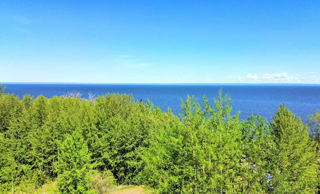 Block 1, Lot 12 Southshore Drive E Widewater AB T0G 2M0