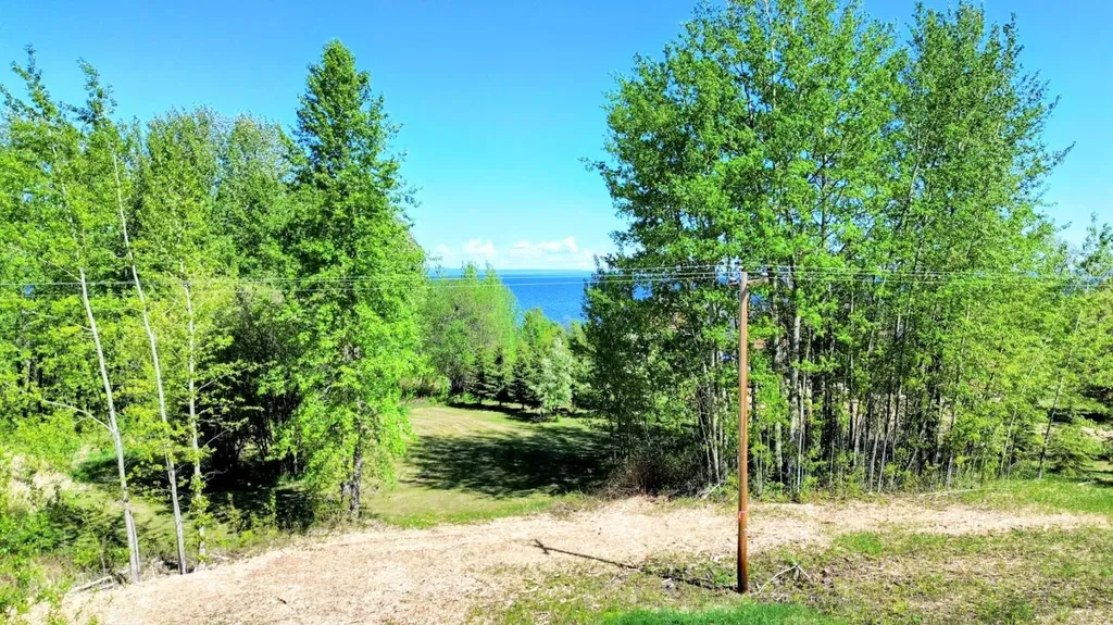 Block 1, Lot 12 Southshore Drive E Widewater AB T0G 2M0