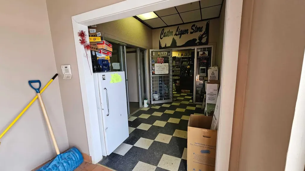 5301 50 Avenue Castor AB T0C0X0
