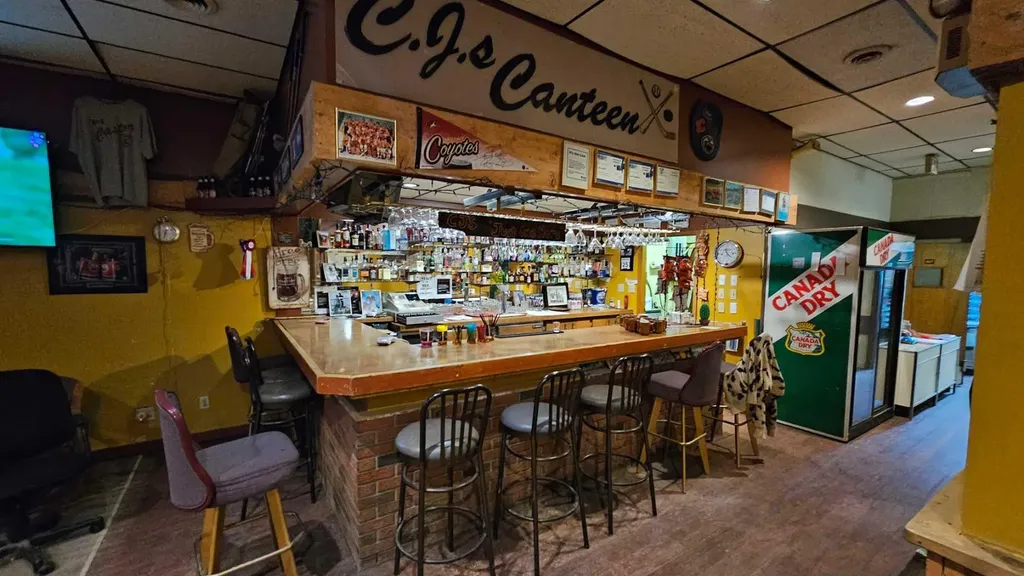 5301 50 Avenue Castor AB T0C0X0