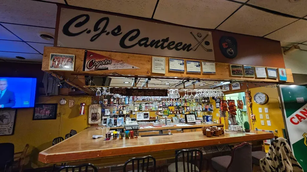 5301 50 Avenue Castor AB T0C0X0