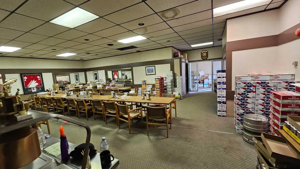 5301 50 Avenue Castor AB T0C0X0