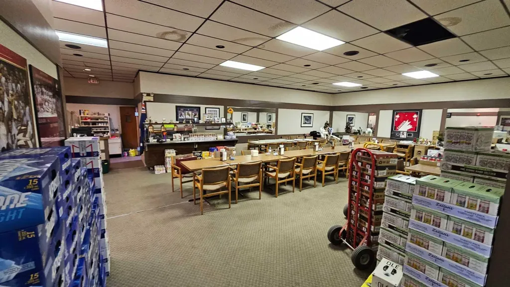 5301 50 Avenue Castor AB T0C0X0