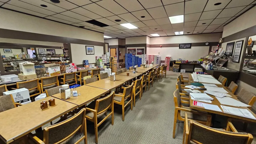 5301 50 Avenue Castor AB T0C0X0