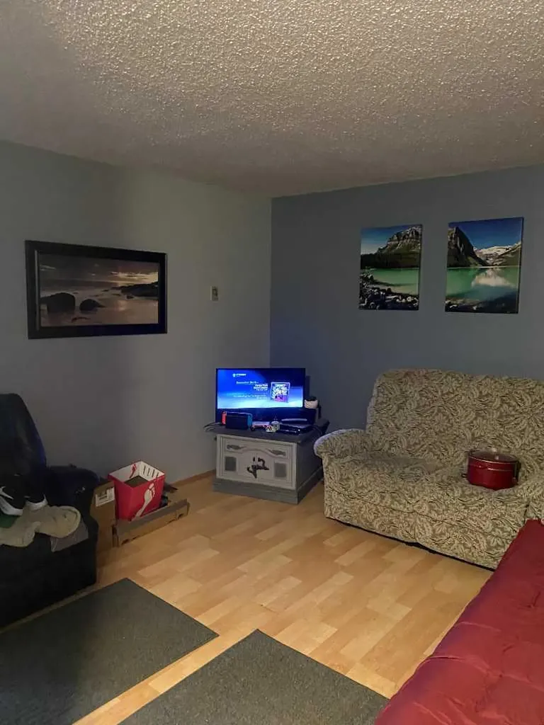 5301 50 Avenue Castor AB T0C0X0