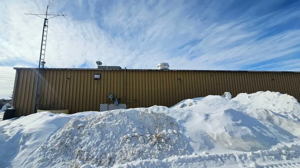 5301 50 Avenue Castor AB T0C0X0