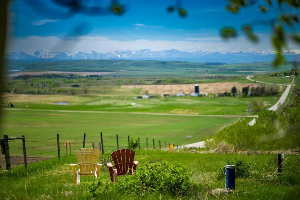 322253 112 Street W Rural Foothills County AB T1S 5H9