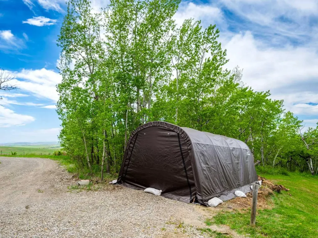 322253 112 Street W Rural Foothills County AB T1S 5H9