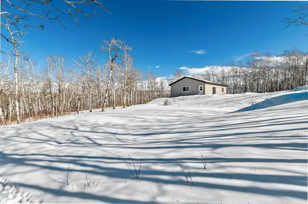 322253 112 Street W Rural Foothills County AB T1S 5H9