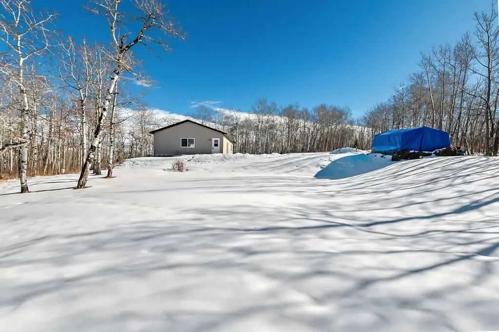 322253 112 Street W Rural Foothills County AB T1S 5H9