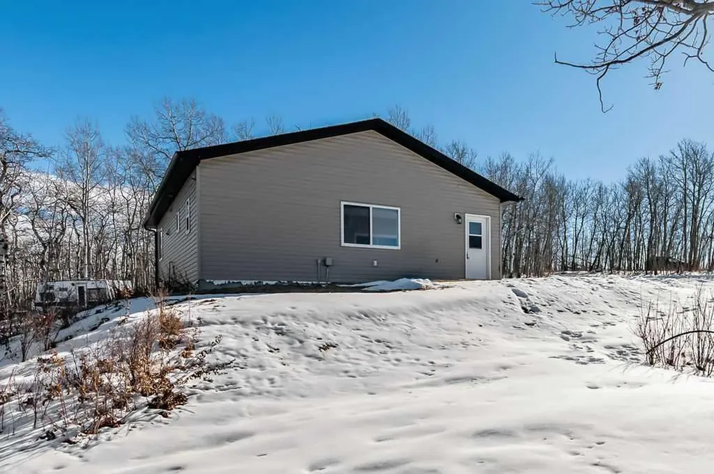 322253 112 Street W Rural Foothills County AB T1S 5H9