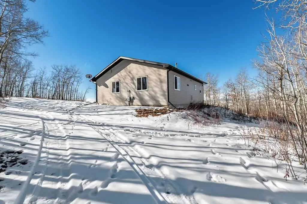 322253 112 Street W Rural Foothills County AB T1S 5H9