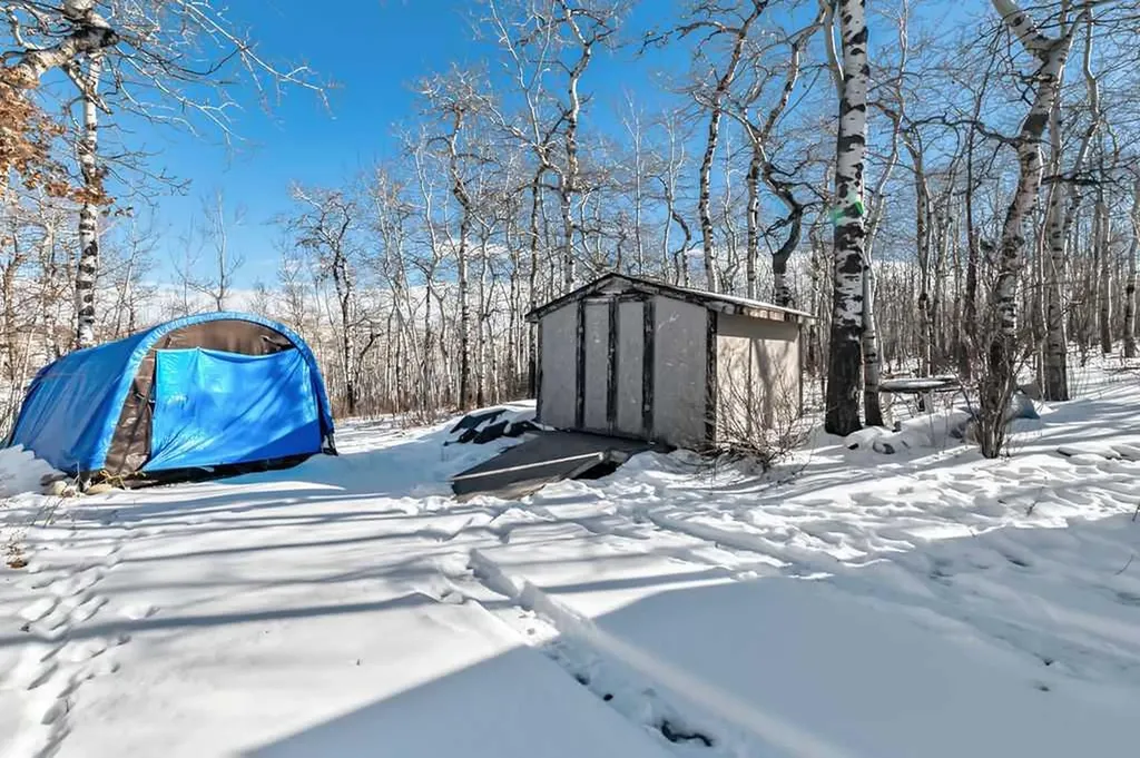 322253 112 Street W Rural Foothills County AB T1S 5H9