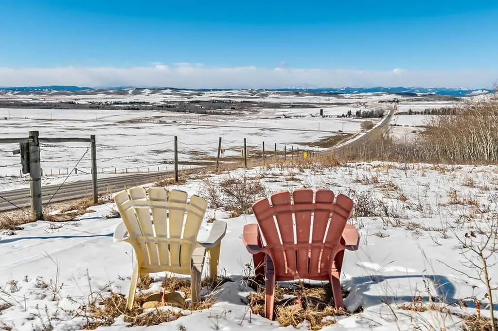 322253 112 Street W Rural Foothills County AB T1S 5H9