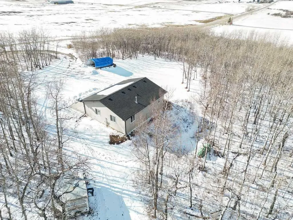 322253 112 Street W Rural Foothills County AB T1S 5H9