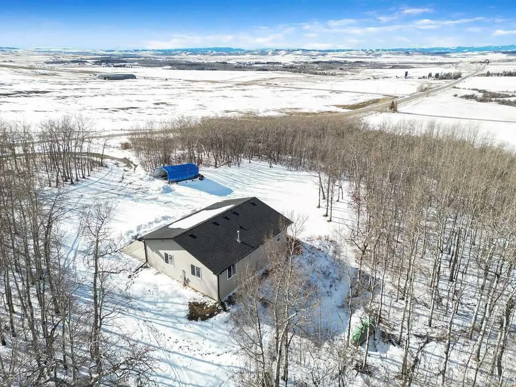 322253 112 Street W Rural Foothills County AB T1S 5H9