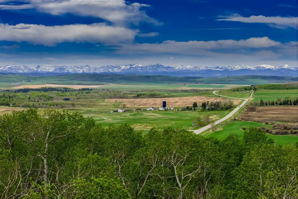 322253 112 Street W Rural Foothills County AB T1S 5H9