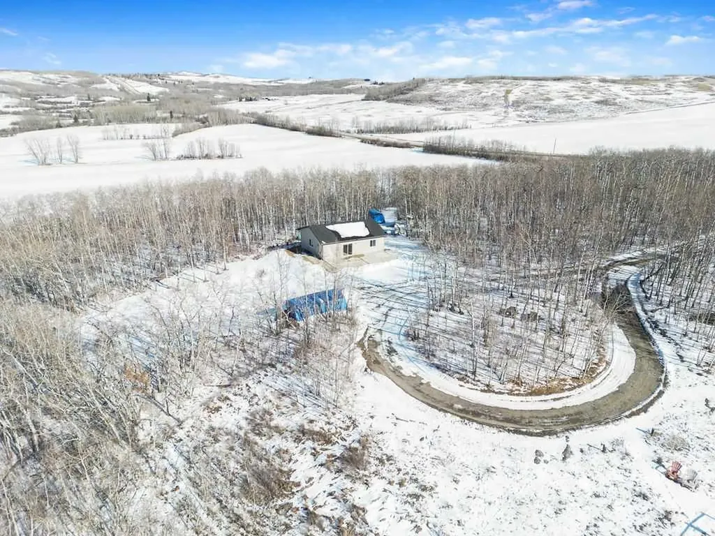 322253 112 Street W Rural Foothills County AB T1S 5H9